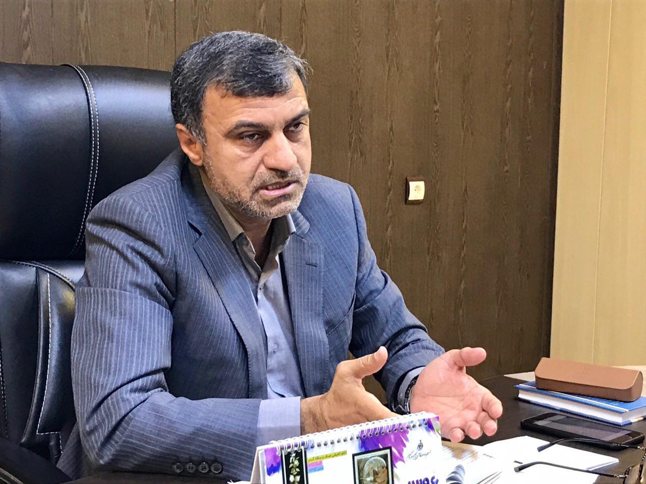 خواسته احمد مرادی از وزیر اطلاعات