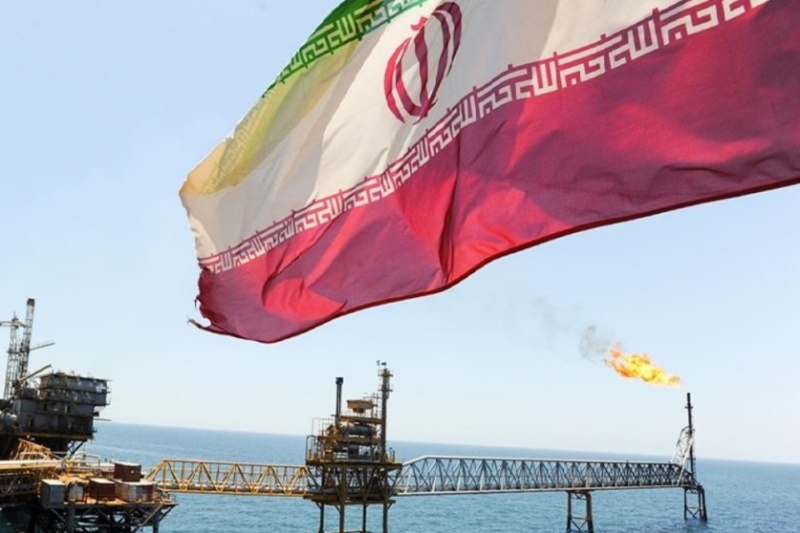 تاثیر منفی تصمیم ترامپ برای تحریم نفت ایران بر بازار سوخت کشورهای مختلف