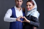 فروزان و همسرش به اتهام شرط بندی بازداشت شدند