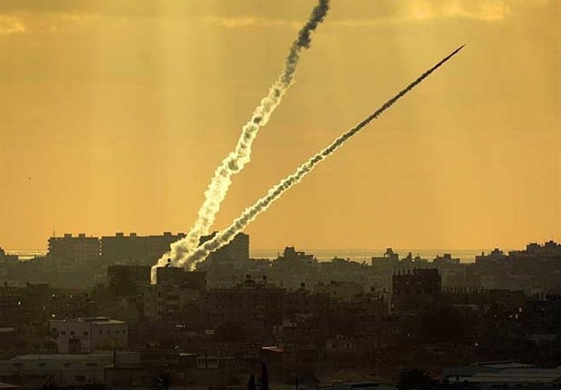 پنج زخمی در حمله اشغالگران به شمال غزه/ دستور نتانیاهو برای ادامه تجاوزات ارتش به غزه
