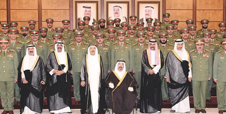 آماده‌باش در کویت؛ تشدید تدابیر امنیتی نفتکش‌ها، تأسیسات برق و ساحل