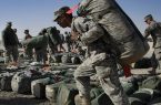 نماینده عراقی: آمریکا مسئول انفجارهای اخیر در عراق است