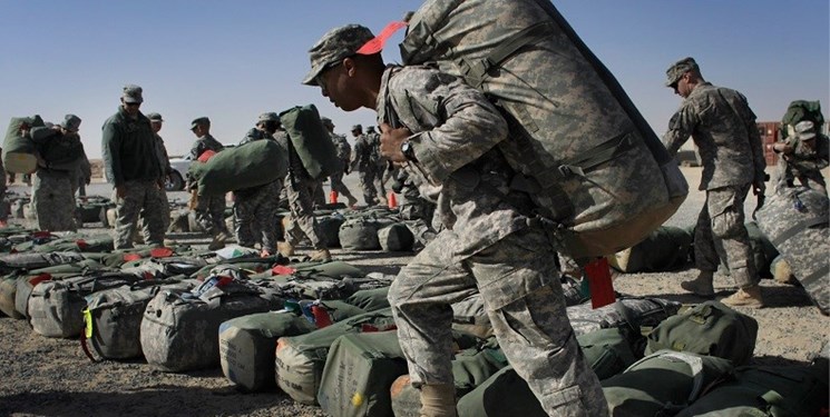 نماینده عراقی: آمریکا مسئول انفجارهای اخیر در عراق است