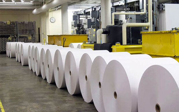 صنعت تولید کاغذ در اغما/ فرجام ۴ دهه اتکا به واردات