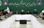 روحانی: طرفدار مذاکره‌ام اما نه در شرایط کنونی/ شرایط درحال بهترشدن است