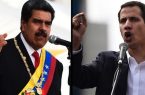 سیاستمدار آلمانی: به رسمیت شناختن گوایدو در ونزوئلا، خروج از قوانین بین‌المللی است