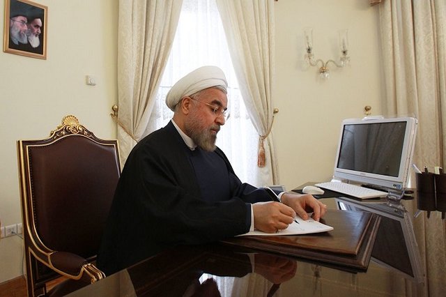 روحانی چهارشنبه اقدامات متقابل در واکنش به خروج آمریکا از برجام را اعلام می‌کند