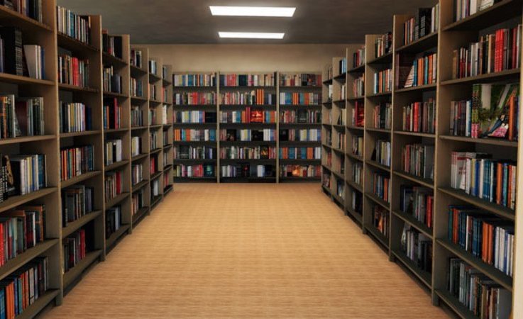 ۱۵ هزار باشگاه کتاب خوانی در کشور تشکیل شده است