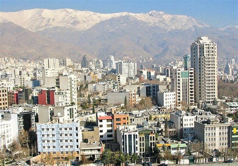 بانک مرکزی: مسکن ارزان و اجاره بها زیاد شد/ متوسط هر مترخانه درمنطقه یک تهران ۲۸ میلیون تومان!