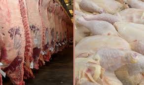 نبض تند قیمت‌ها در بازار مرغ و گوشت