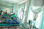آسیب پذیری ۵۰ درصد بیمارستان های دولتی در برابر زلزله