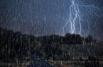 پیش بینی ۵ روز بارانی در ۹ استان تا یکشنبه