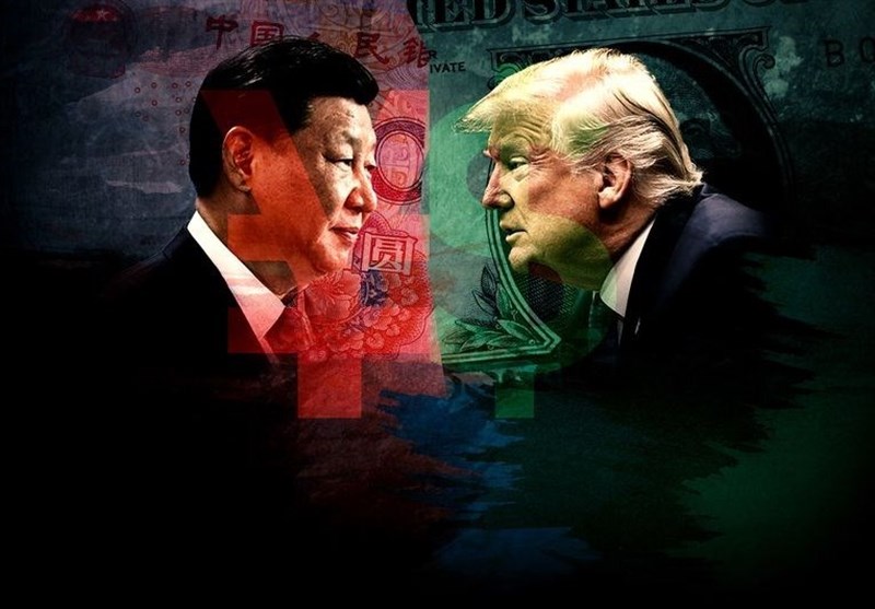 جنگ تجاری چین و آمریکا سال ها طول می‌کشد