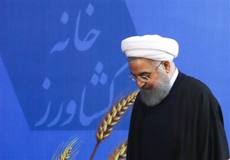آقای روحانی، تاریخ در حال تکرار شدن است/ نان مردم را چگونه تامین می‌کنید؟