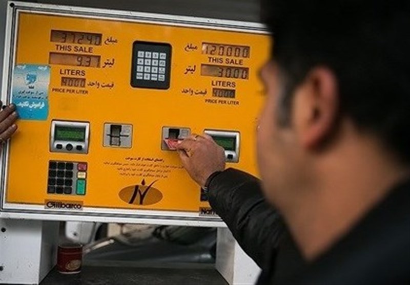 راه‌یابی کارت سوخت نامحدود به برخی جایگاه‌های عرضه بنزین