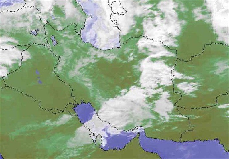 پیش‌بینی هواشناسی برای زائران اربعین / عراق هفته آینده خنک می‌شود