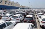 دستور ترخیص ۱۰۴۸ خودروی دپو شده در گمرک صادر شد