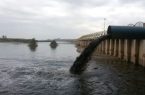 ساماندهی بزرگ‌ترین رود ایران در پیچ وخم شعار / ناکارآمدی وزارت نیرو در جلوگیری از آلودگی کارون