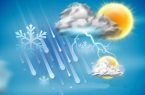 هواشناسی| پیش‌بینی باران، برف و دمای منفی۱۱درجه در برخی مناطق کشور