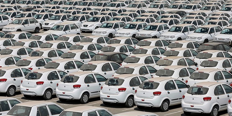 نیاز ۱۴ هزار میلیارد تومانی برای تکمیل خودروهای ناقص/پیشنهاد آزادسازی قیمت‌ها به مدت ۶ ماه