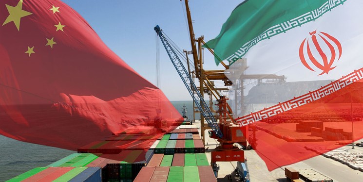 معمای شرقی | آیا چینی‌ها همکاری اقتصادی با ایران را ذیل تحریم‌های آمریکا محدود می‌کنند؟