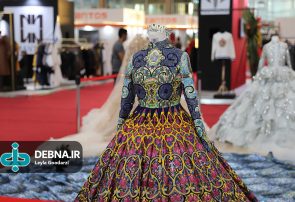 گزارش تصویری اولین نمایشگاه مدکس تهران