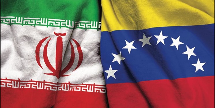 یک تیر و دو نشان ایران در سوآپ نفت با ونزوئلا / صف‌آرایی نفتی کشورهای تحریمی مقابل آمریکا ادامه دارد