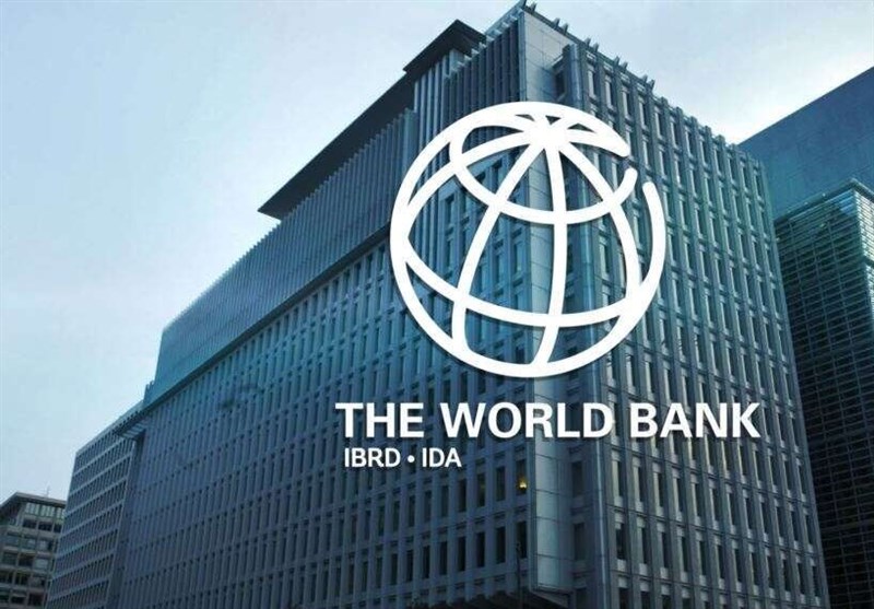 برآورد جدید بانک جهانی از اقتصاد ایران/رشد اقتصادی به ۳.۱ درصد افزایش می‌یابد + جدول