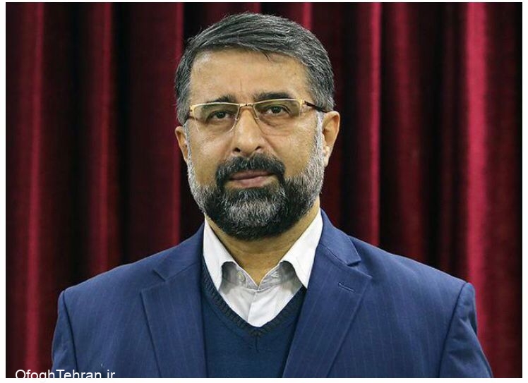 انتصاب رئیس مرکز رسانه و روابط عمومی مجمع تشخیص مصلحت نظام