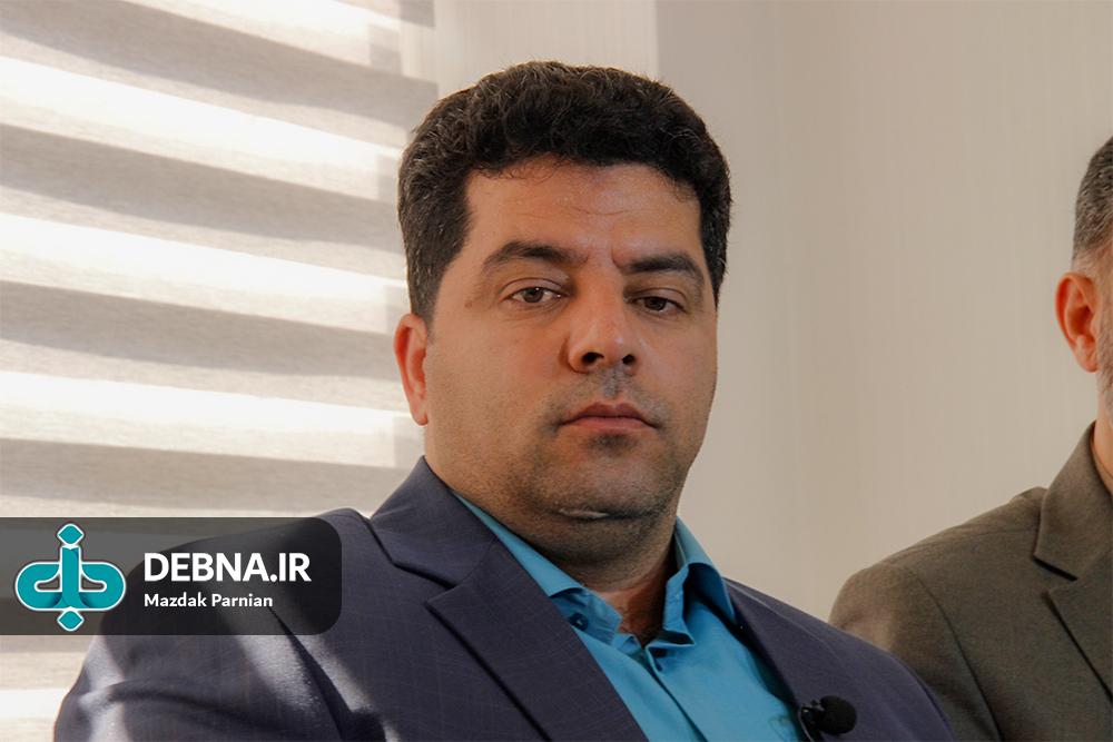 قاچاق کالا باید متوقف شود