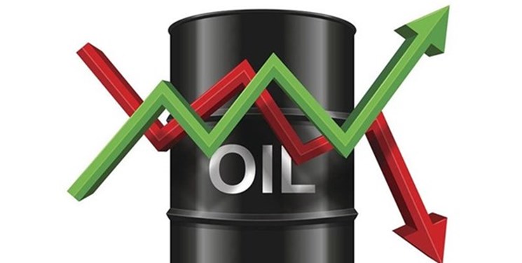 افزایش ۱۷ درصدی قیمت نفت در نخستین ماه ۲۰۲۲/ کاهش قیمت امروز نفت به ۸۹ دلار