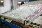 گرانی مواد اولیه قالیشویی وبازار راکد کاسبی