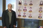 رییس جدید برای اتحادیه صنف تهیه کنندگان فتوکپی و اوزالید تهران