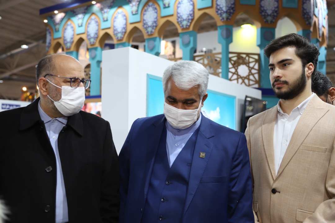 مشکلات گردشگری در دست تعمیر