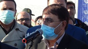 در ساخت پروژه‌های نهضت ملی مسکن باید از پیمانکاران و نیروی کار بومی استفاده شود