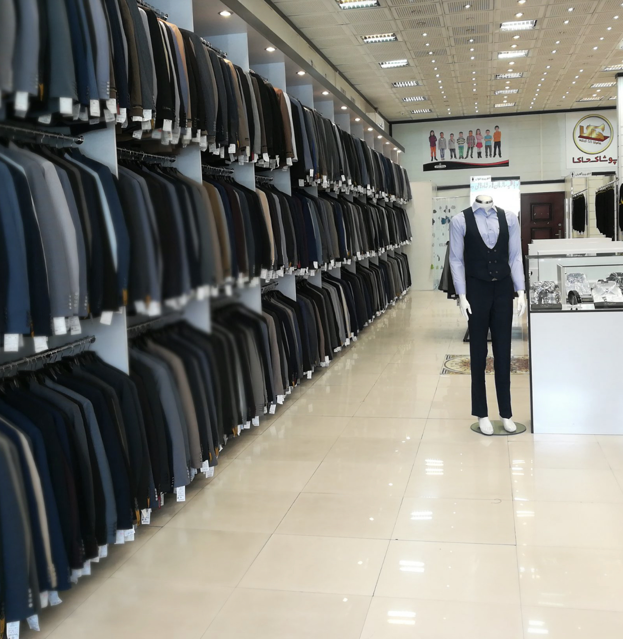 تامین نیاز داخلی الویت حاکا است