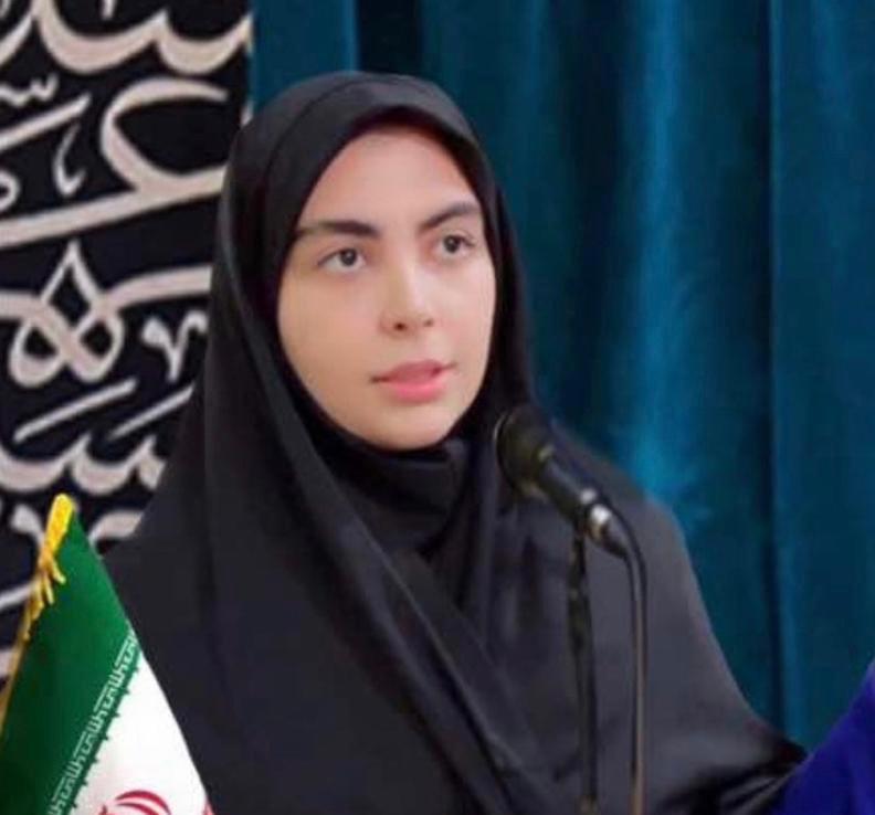 کیانا توسلی / عضو اتاق بازرگانی