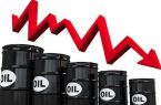 قیمت نفت به ۱۰۸ دلار کاهش یافت