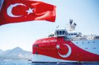 ترکیه مترصد توسعه میدان گازی ۱۰ میلیارد دلاری