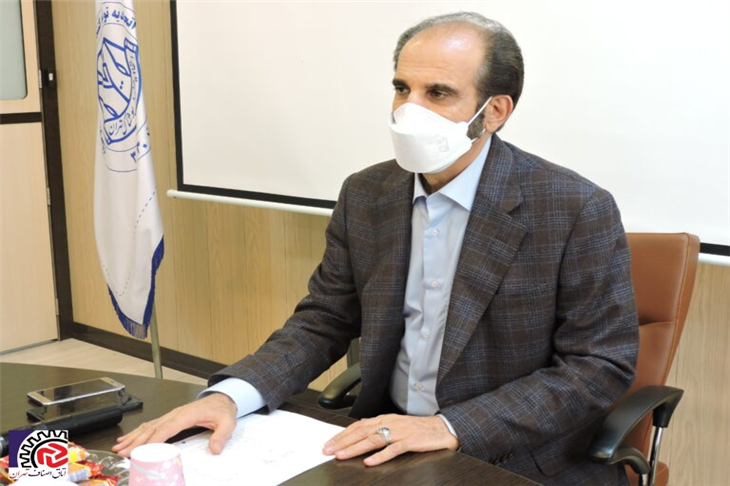 ضرورت ارتباط بيشتر طراحان با توليدکنندگان جهت سليقه‌سازي بين جوانان