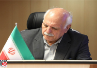 شنای رئیس اتاق اصناف تهران برخلاف دستور وزارت صمت ؛چه کسی در اتاق نامه ها را امضا می کند؟