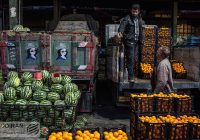 صادرات مواد غذایی ایرانی به سوریه کلید خورد؟