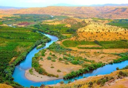 اختلاف دیرینه سند مالکیت رودخانه‌ها به محاکم کشانده شد: فقهای شورای نگهبان صدور سند به نام وزارت نیرو را غیرقانونی دانستند