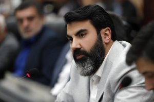 نایب رئیس اتاق اصناف تهران: مردم نگران نباشند؛ انبارها مملو از کالاهای اساسی است